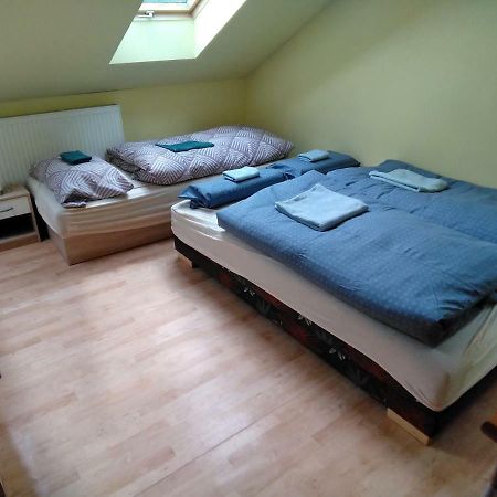 Ubytovanie Adka Hotel Levoča Екстериор снимка