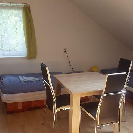 Ubytovanie Adka Hotel Levoča Екстериор снимка