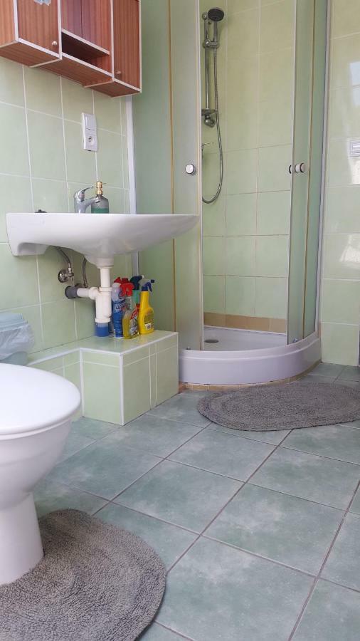 Ubytovanie Adka Hotel Levoča Екстериор снимка