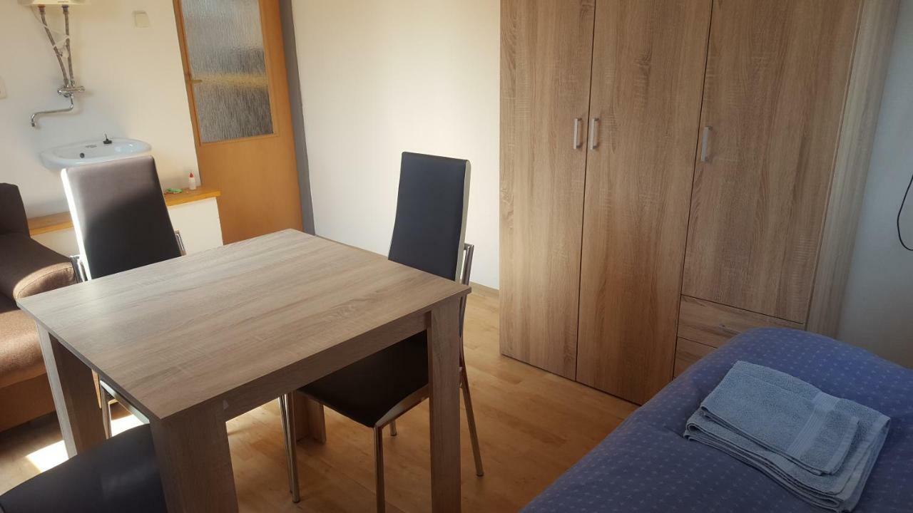Ubytovanie Adka Hotel Levoča Екстериор снимка