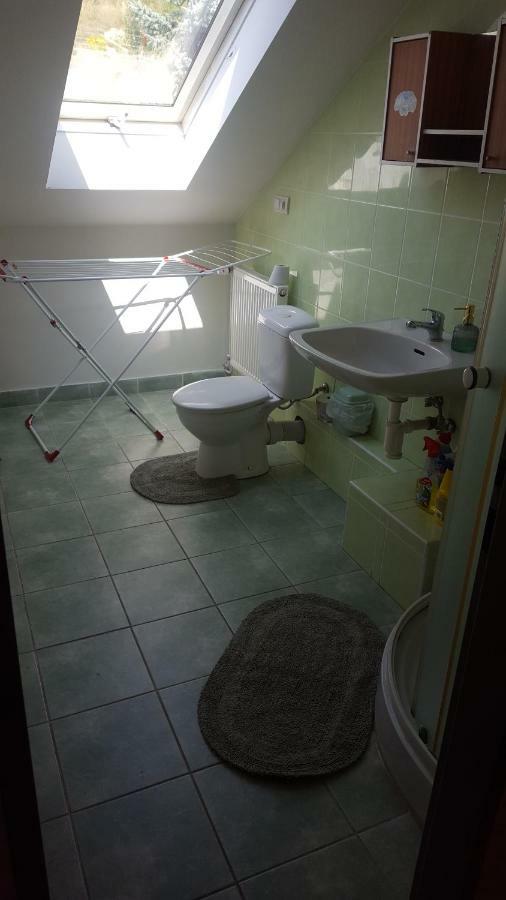 Ubytovanie Adka Hotel Levoča Екстериор снимка