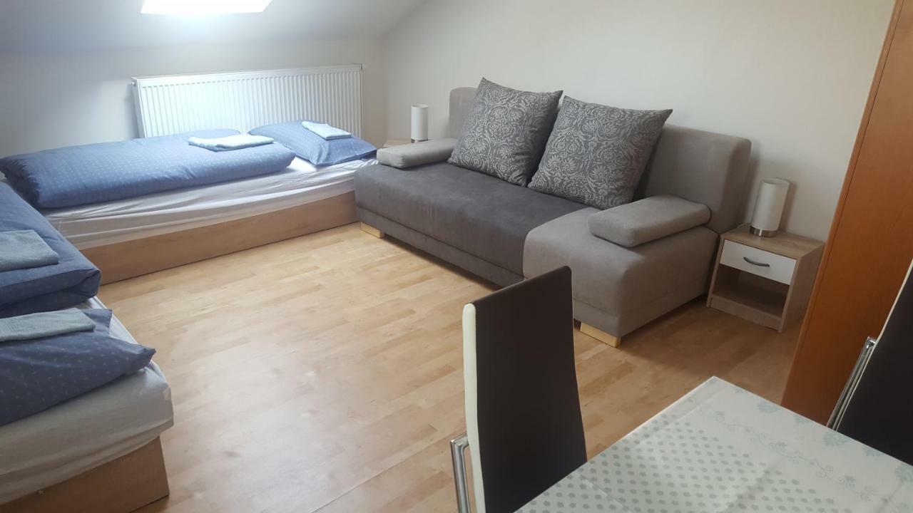 Ubytovanie Adka Hotel Levoča Екстериор снимка
