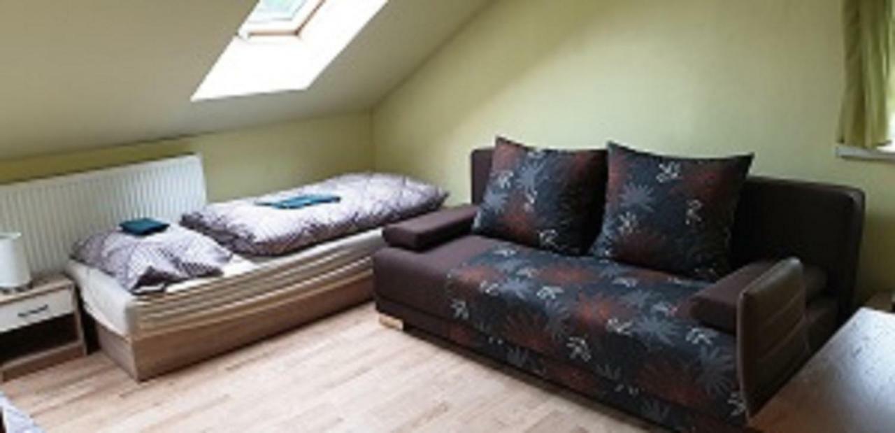 Ubytovanie Adka Hotel Levoča Екстериор снимка