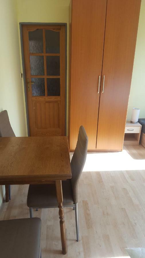 Ubytovanie Adka Hotel Levoča Екстериор снимка