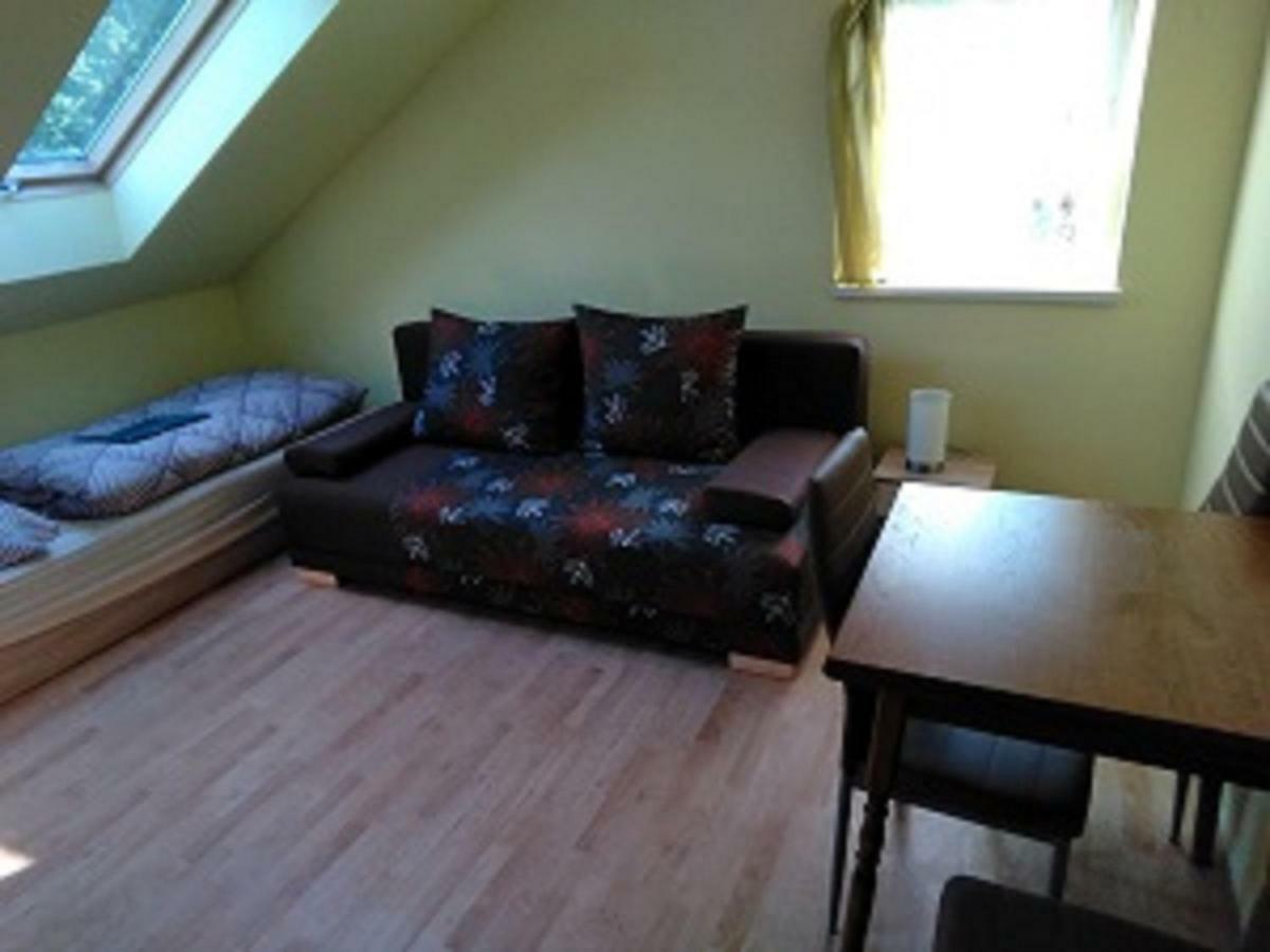 Ubytovanie Adka Hotel Levoča Екстериор снимка
